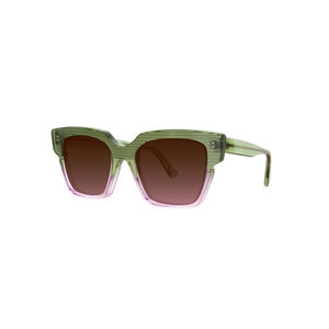 Lafont JUILLET Sunglasses 4048 Green 53mm
